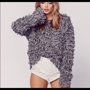 For Love and Lemons Sweater